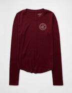 AE Everyday Luxe T 恤