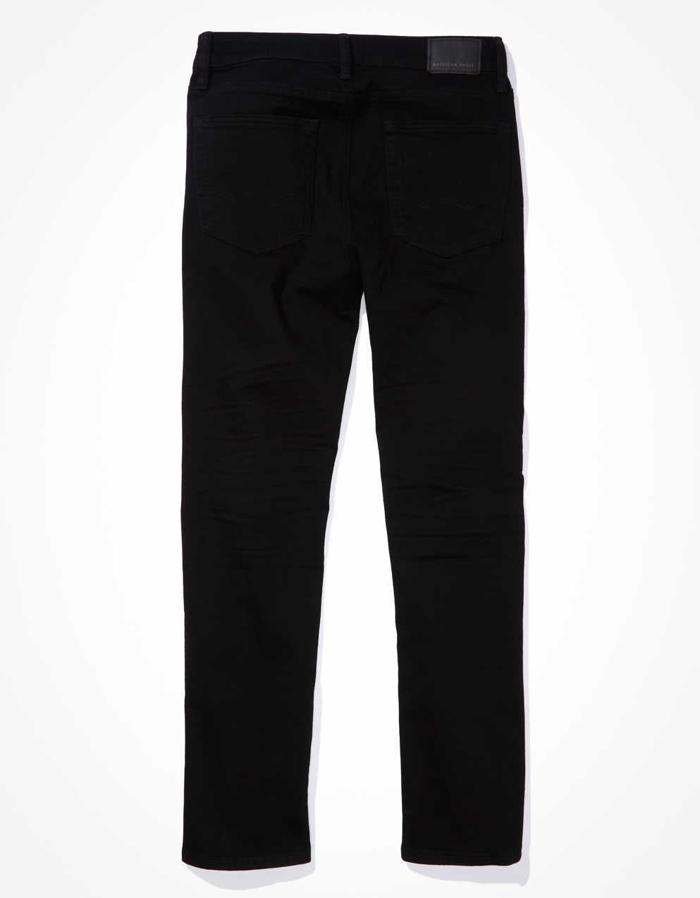 AE Original Straight Jean