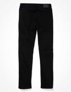 AE 原版直筒牛仔褲