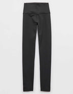 OFFLINE By Aerie The Hugger High Waisted Legging