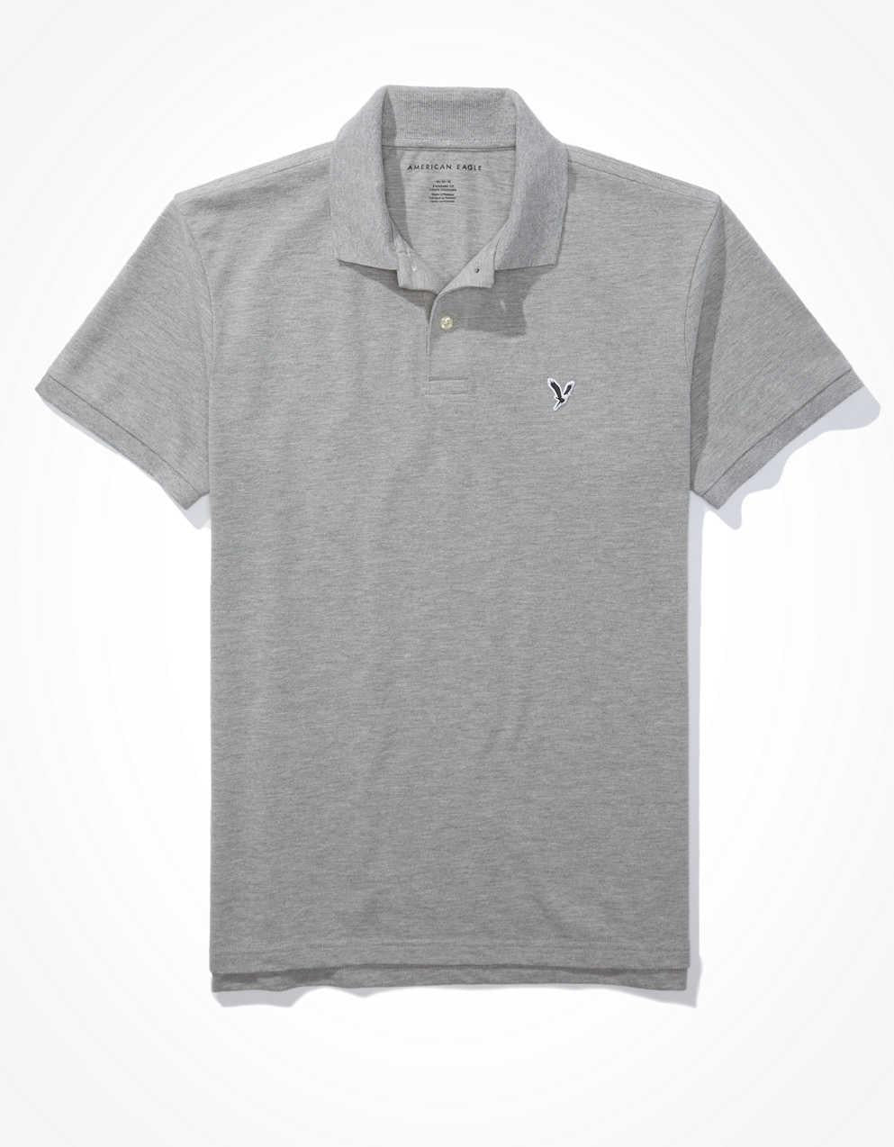 AE Polo 衫
