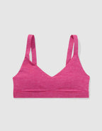 OFFLINE By Aerie The Hugger V-Neck Sports Bra