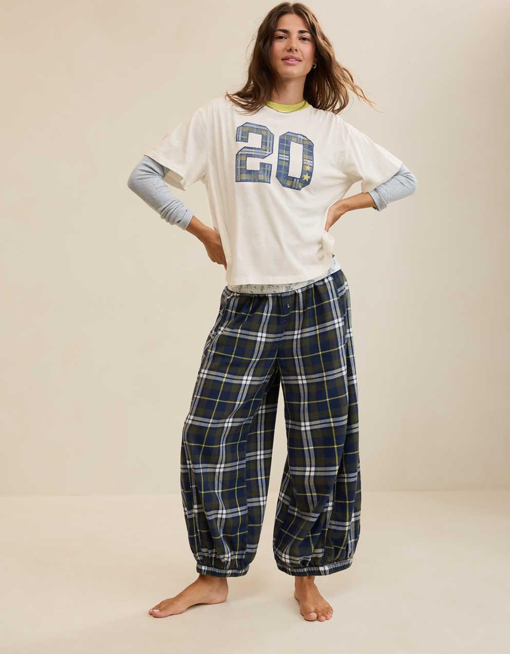 Aerie Relaxed T-Shirt