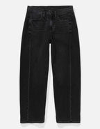 AE Dreamy Drape Barrel 牛仔褲