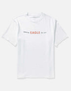 AE Elevated Logo Graphic T-Shirt