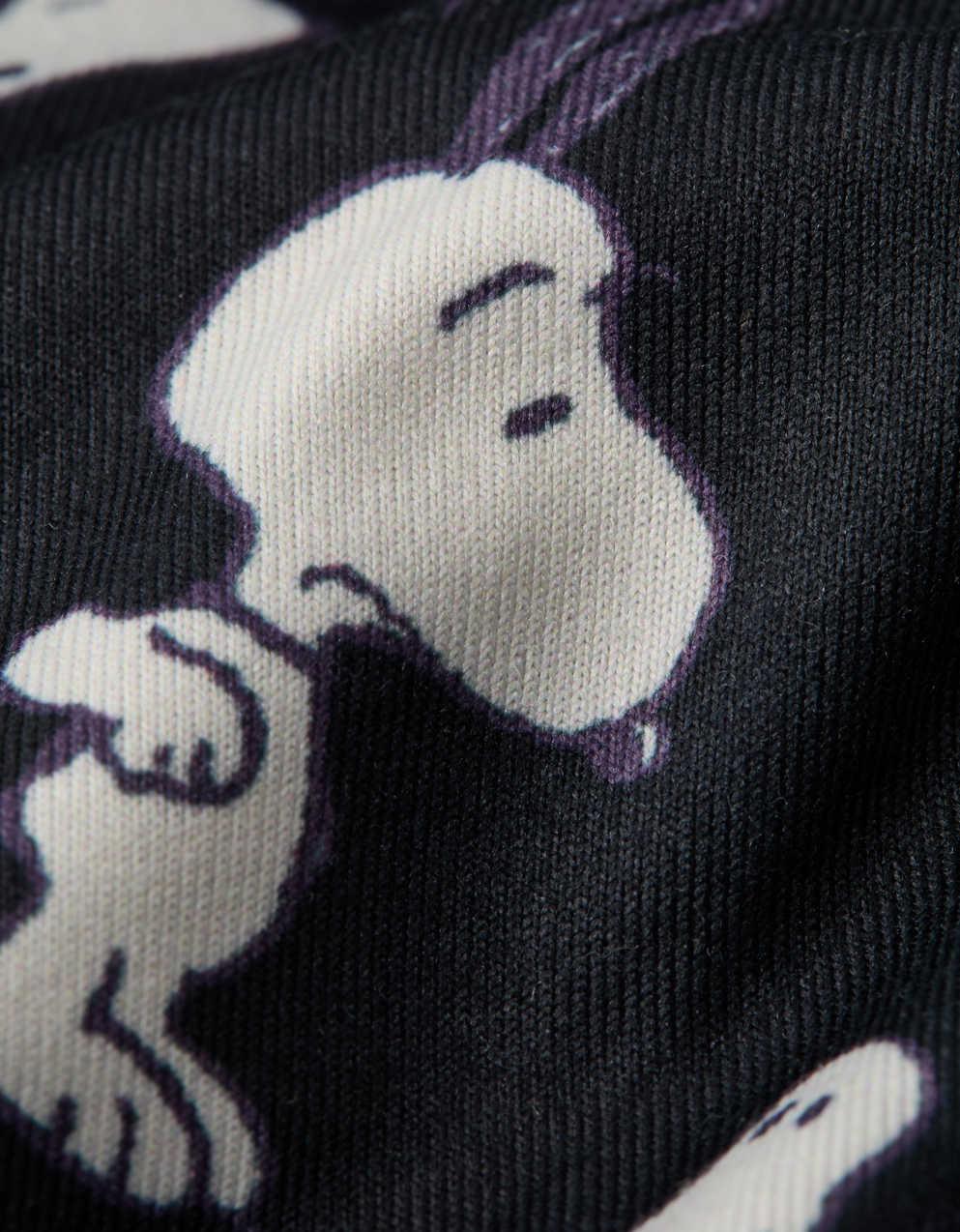 AEO 男士萬聖節 Snoopy 超柔軟口袋平腳內褲