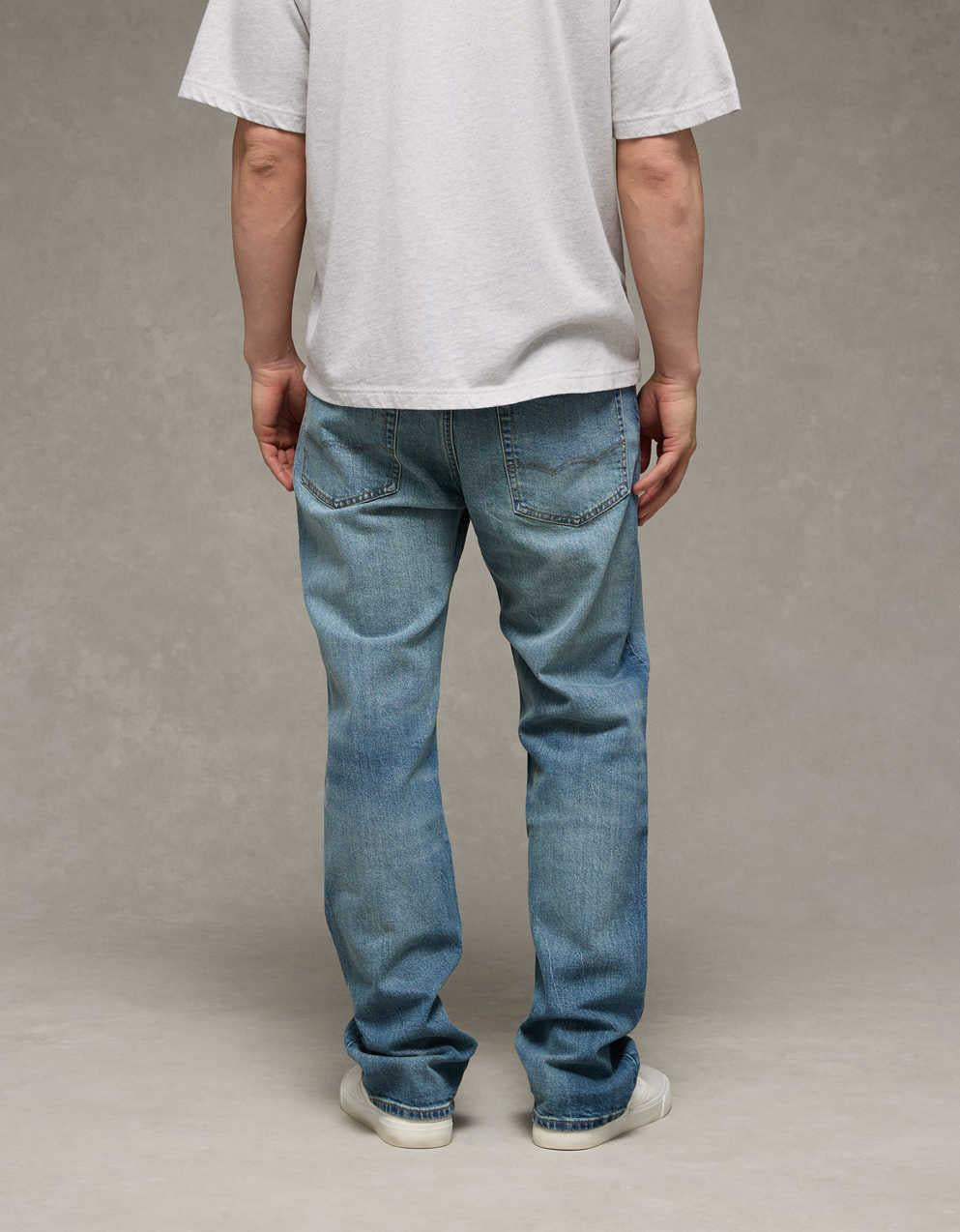 AE Relaxed Straight Jean