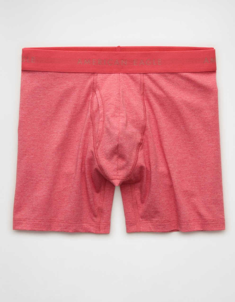 AEO 男士 6' 經典平角內褲