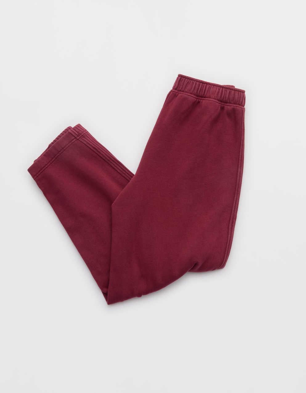 Aerie Oh Snap! Barrel 運動褲