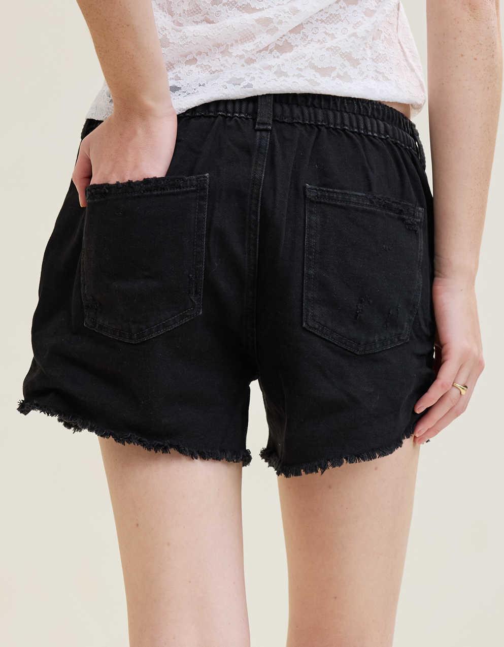 Aerie Daydream 牛仔短褲