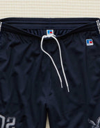AE x Russell Athletic Mesh 7" Short