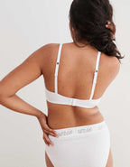 Aerie Real Happy 無鋼圈托高型胸圍