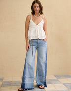 AE Low-Rise Baggy Ultra-Wide Leg Jean