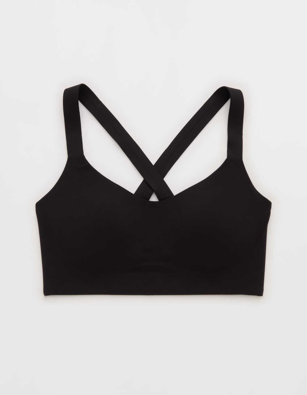 OFFLINE By Aerie Real Me XTRA Hold Up! Push Up Sports Bra