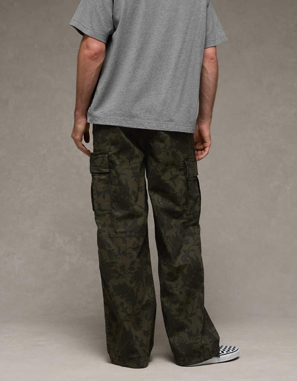 AE Flex Ultra Baggy Cargo Pant