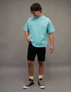 AE Relaxed Textured Slub T-Shirt