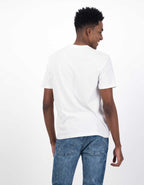 AE Short-Sleeve Henley Icon T-Shirt