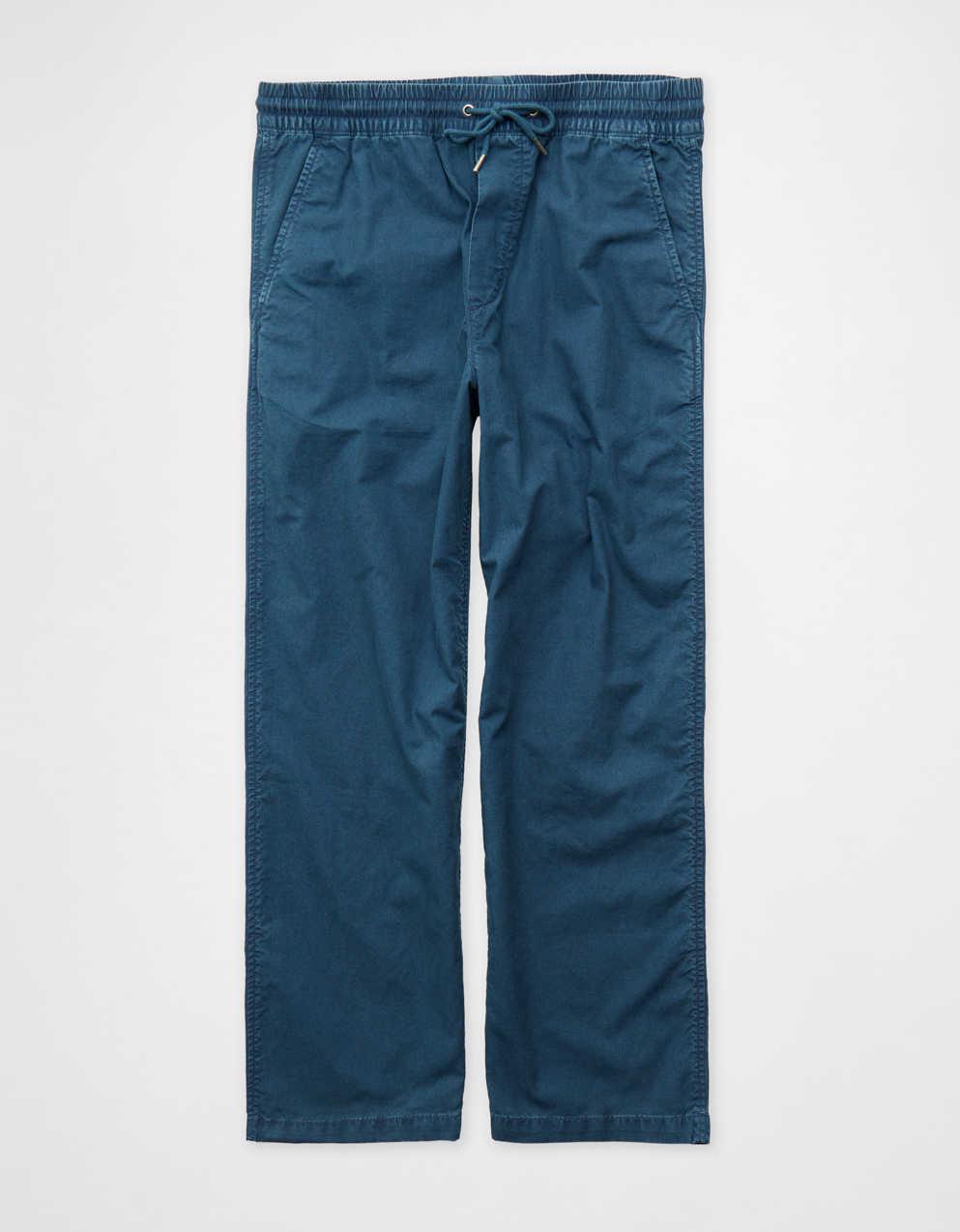AE Baggy Trekker Pant