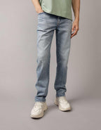 AE Flex Slim Straight Jean