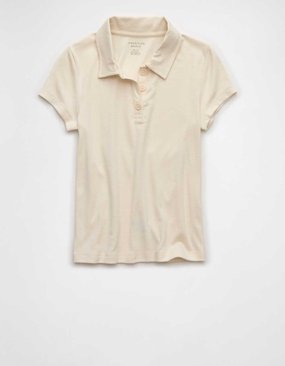 AE Hey 嬰兒Polo T 恤