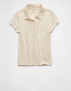 AE Hey Baby Polo Tee
