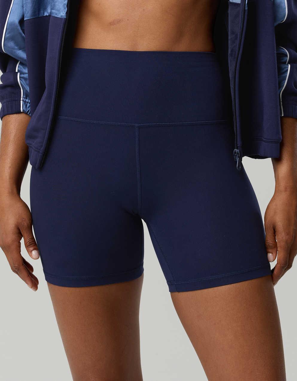 OFFLINE By Aerie The Hugger High Waisted 5" Bike Short