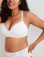 Aerie Real Happy 無鋼圈托高型胸圍