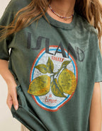 Aerie Oversized Crew Boyfriend T-Shirt
