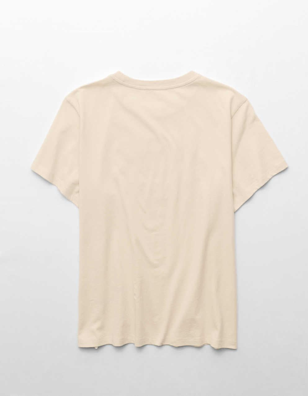 AE Everyday Luxe T 恤