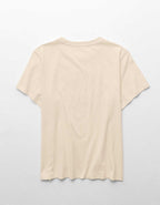 AE Everyday Luxe T 恤