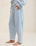 Aerie Oh Snap! Barrel 運動褲