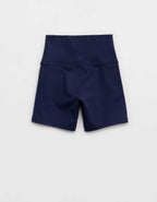 OFFLINE By Aerie The Hugger High Waisted 5" Bike Short