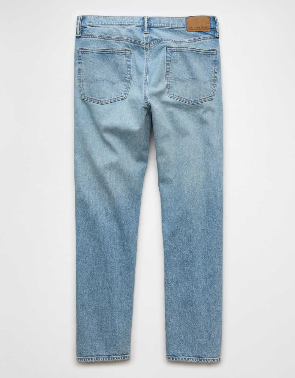AE Original Straight Jean
