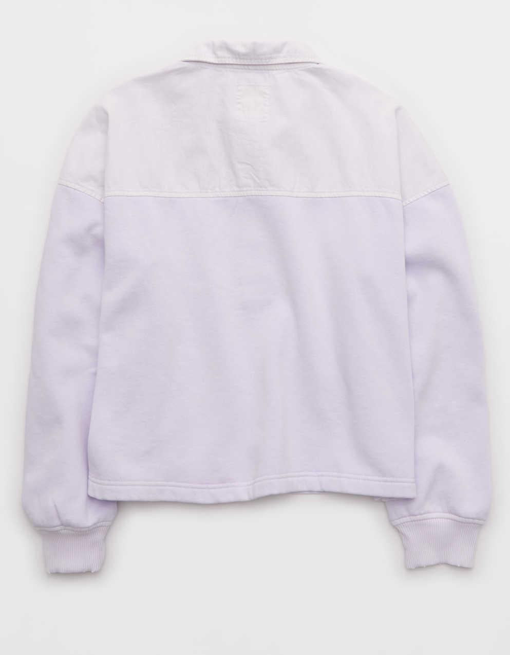 Aerie First Class Sweatshirt