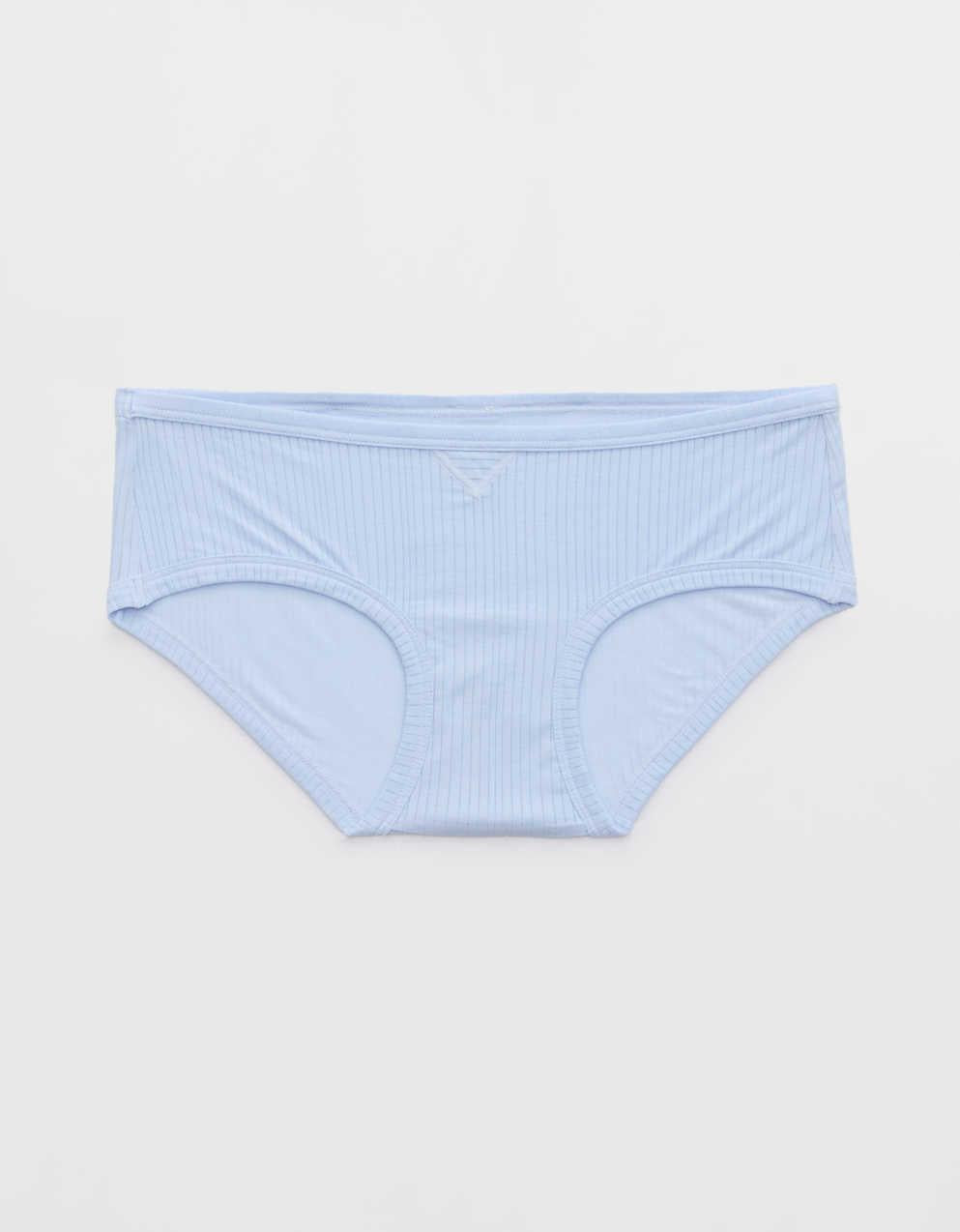 Superchill Modal Rib Boybrief Underwear