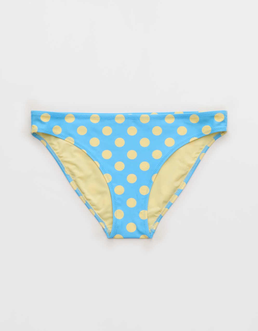 Aerie 全覆蓋比堅尼泳褲