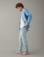 AE Flex+ Ultrasoft Athletic Fit Jean