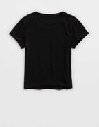OFFLINE By Aerie Rock N Roll Baby T-Shirt