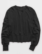 Aerie Classic Crew Sweatshirt