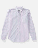AE Everyday Slim Oxford Button-Up Shirt