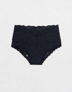 Show Off Rosey Lace Cheeky Underwear