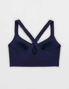 OFFLINE by Aerie Real XTRA Hold Up ！推拉式運動胸圍