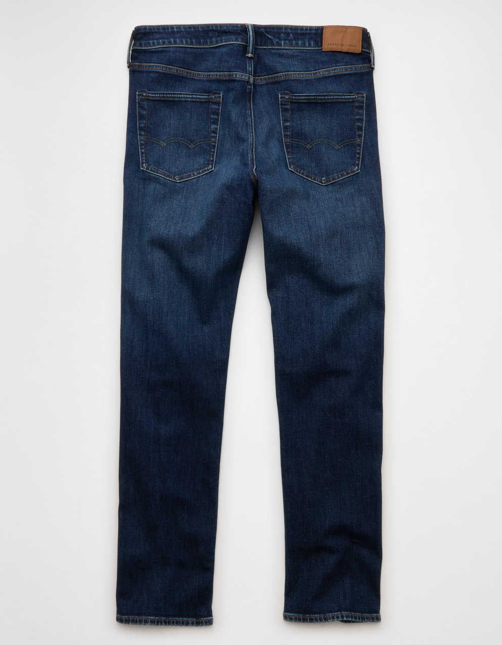 AE Athletic Straight Jean