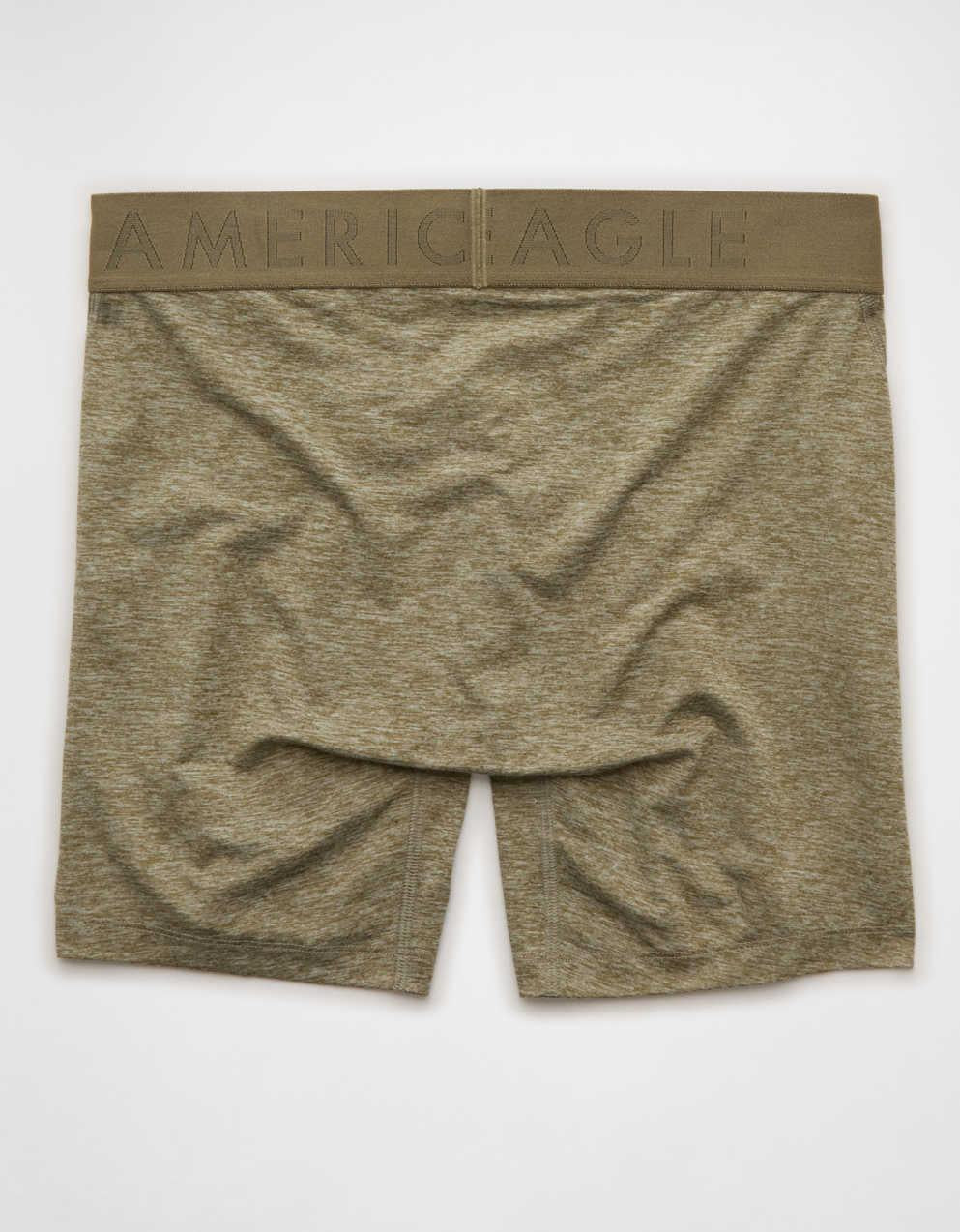 AEO Men's 6" Flex Boxer Brief