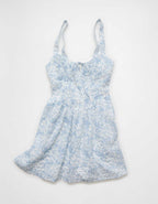 AE Catie 緊身衣迷你連衣裙