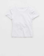 OFFLINE By Aerie Real Me Xtra T 恤