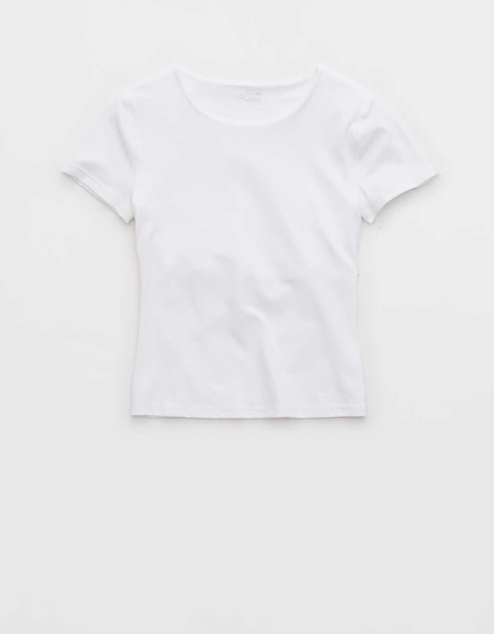 OFFLINE By Aerie Real Me Xtra T 恤