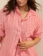 Aerie 休閒沙灘襯衫