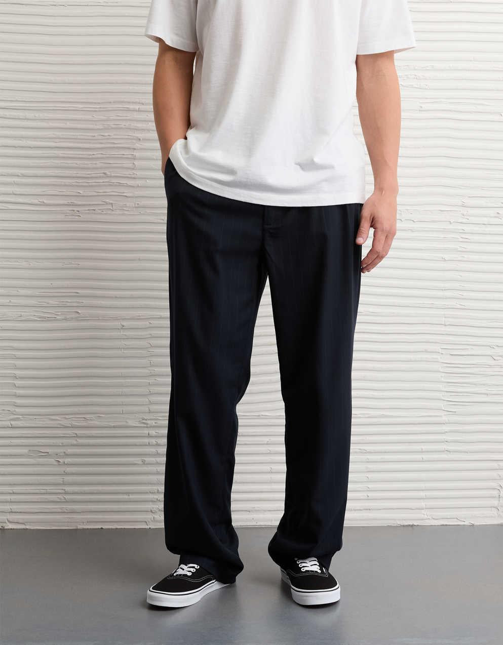 AE Flex 寬鬆長褲