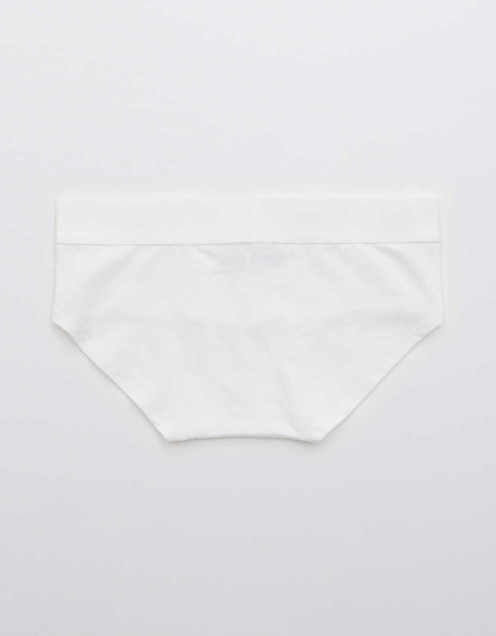Superchill Cotton Logo Boybrief Underwear